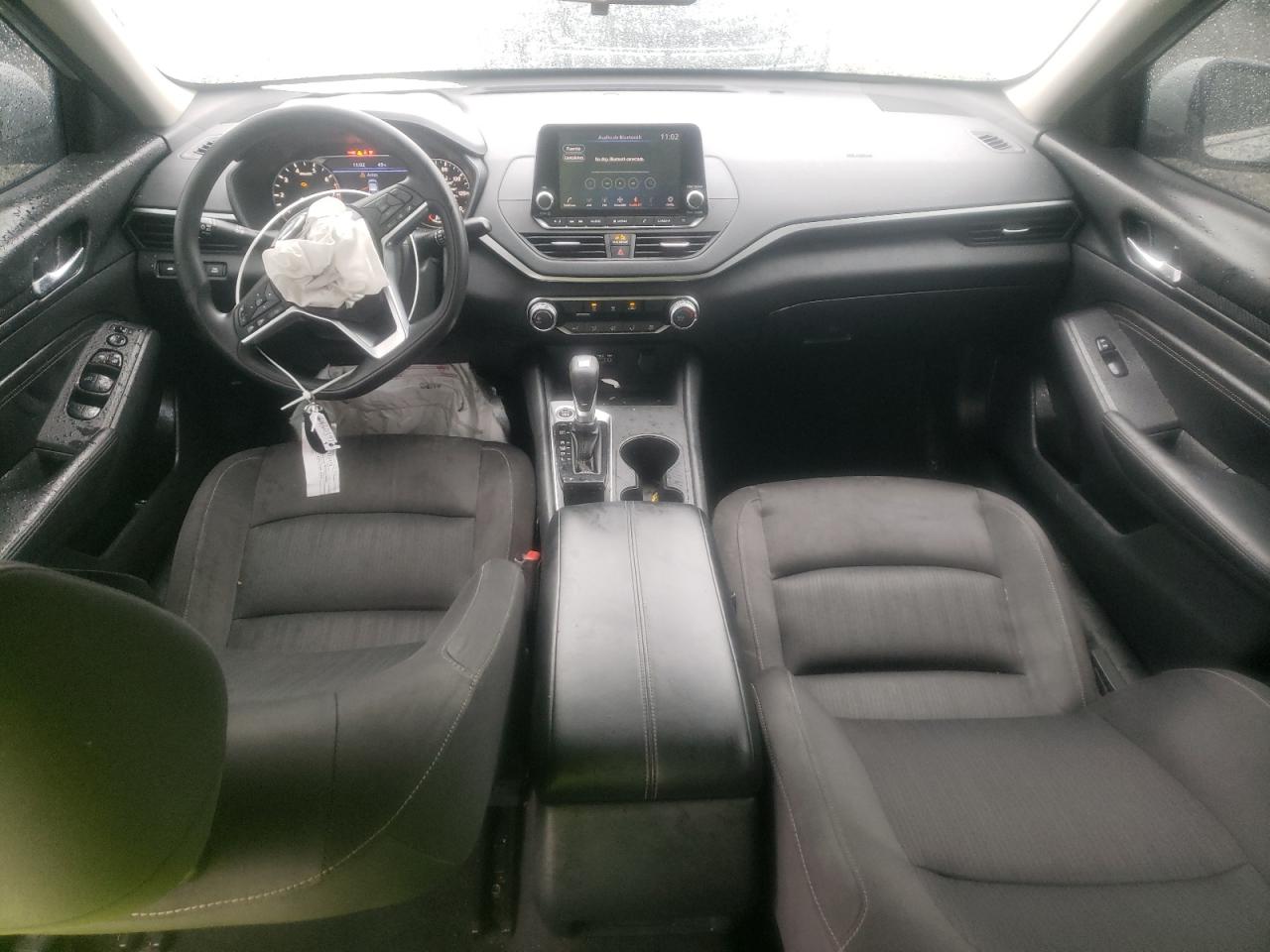 2019 Nissan Altima - Image 8