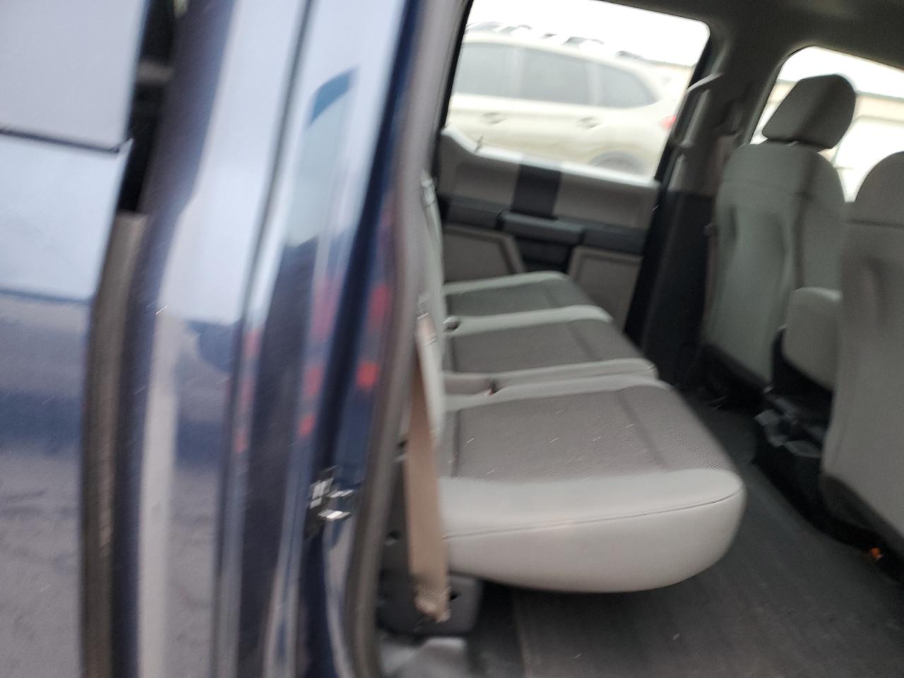 2017 Ford F150 Supercrew VIN: 1FTEW1EPXHKD09331 Lot: 82810434