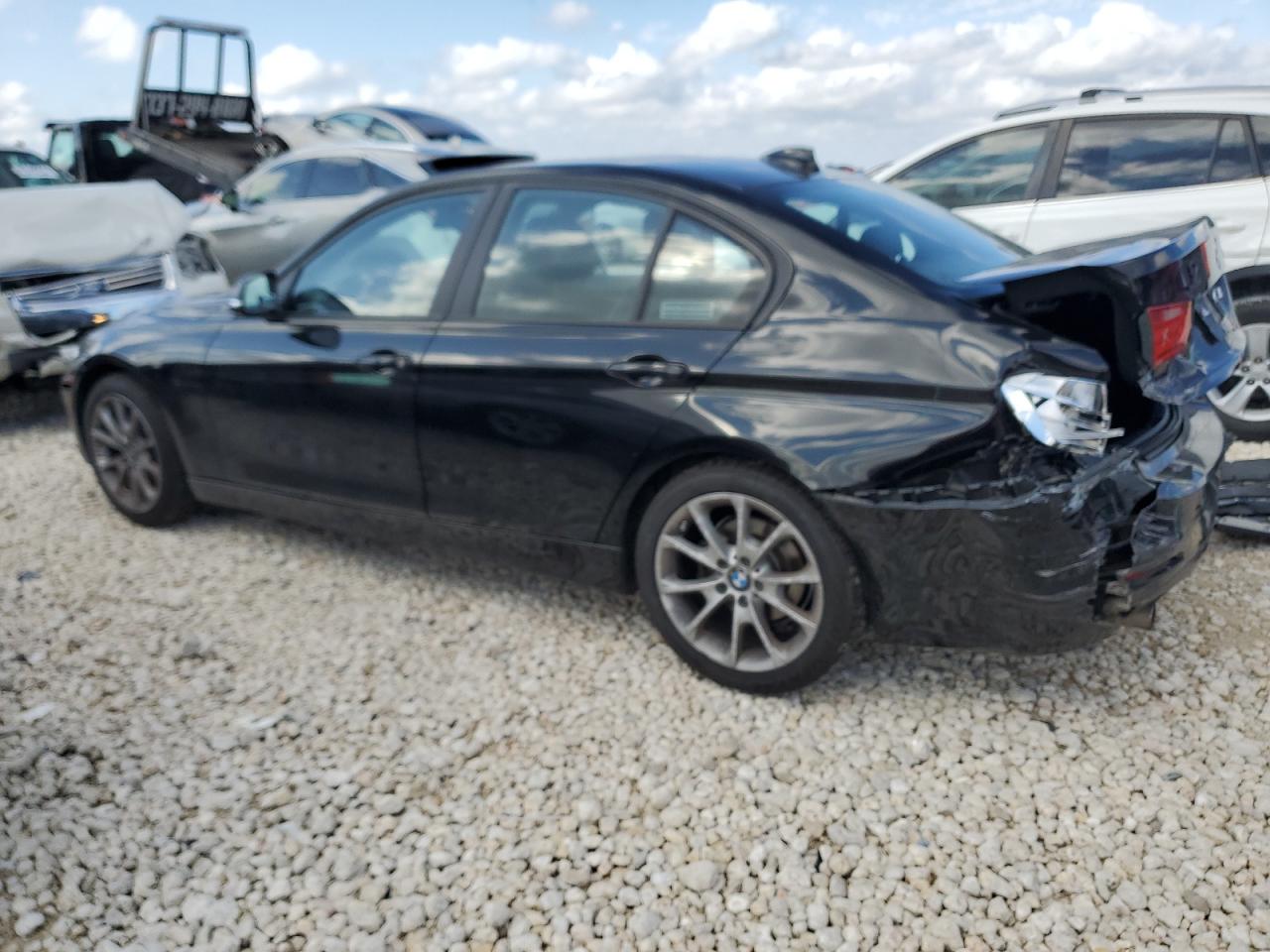 2014 BMW 3er - Image 2