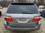 2007 Honda Odyssey Exl en Venta en North Billerica, MA - Normal Wear