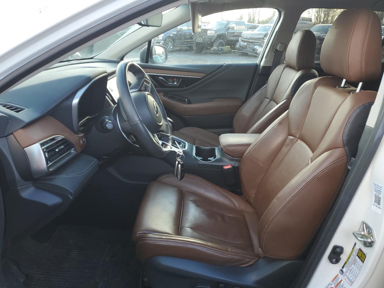 2020 Subaru Outback - Image 7