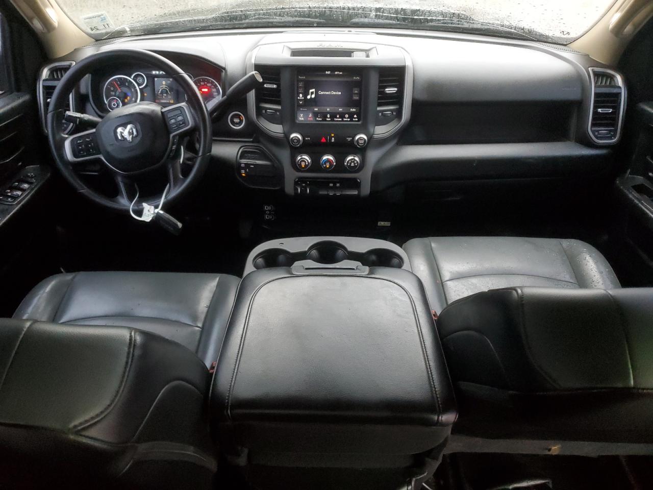 2020 RAM 3500 - Image 8