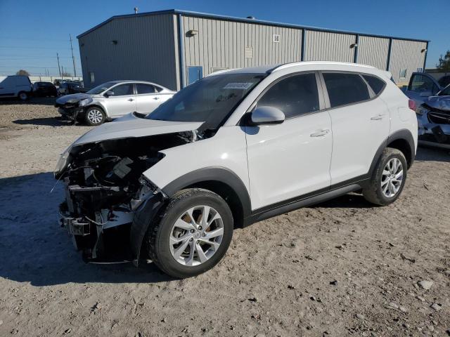 2021 Hyundai Tucson Lim ited , VIN: KM8J33A4XMU316949