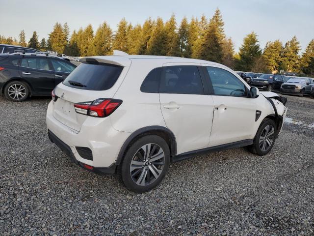  MITSUBISHI OUTLANDER 2020 Biały