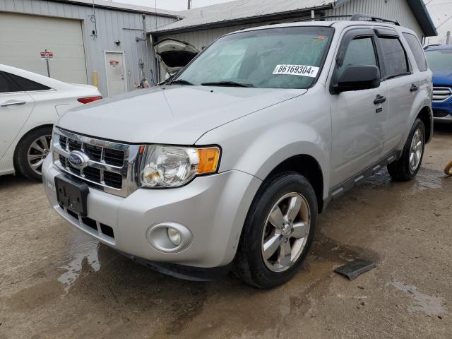 2009 Ford Escape Xlt