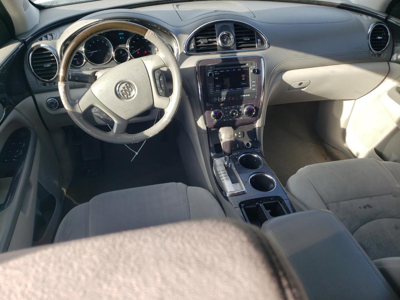 2017 Buick Enclave - Image 8
