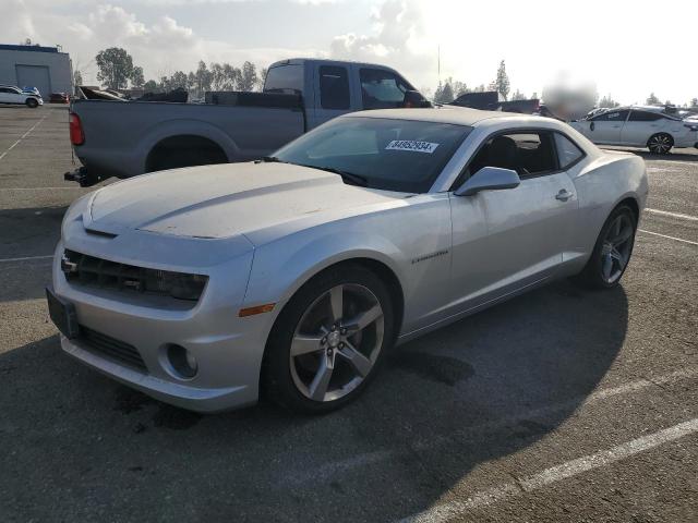 2012 Chevrolet Camaro 2Ss