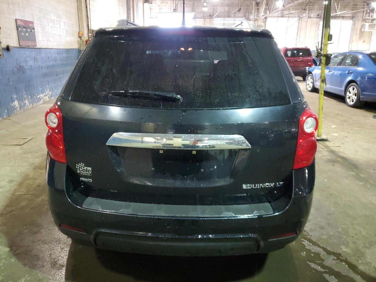 2014 Chevrolet Equinox - Image 6
