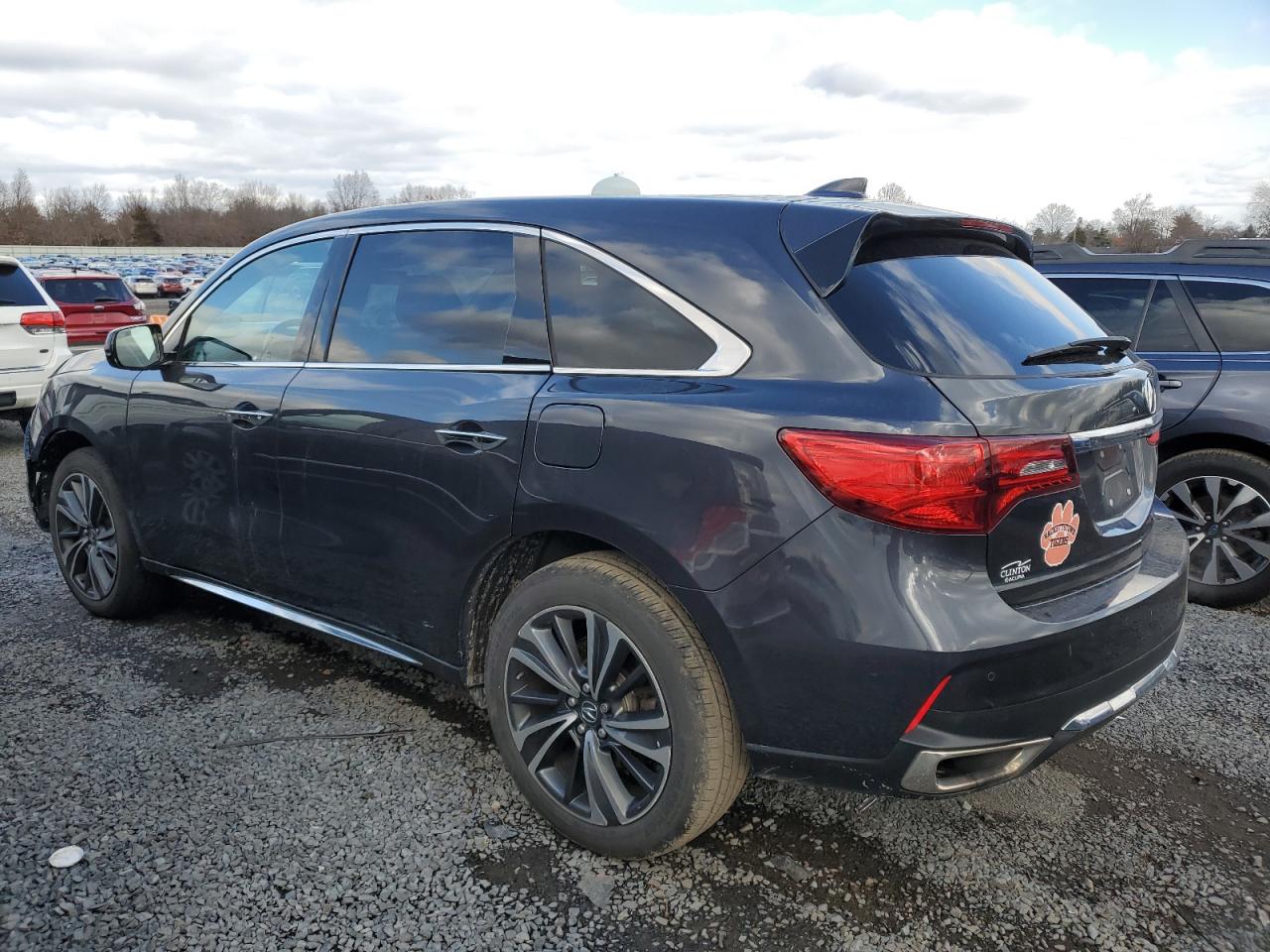 2020 Acura MDX - Image 2