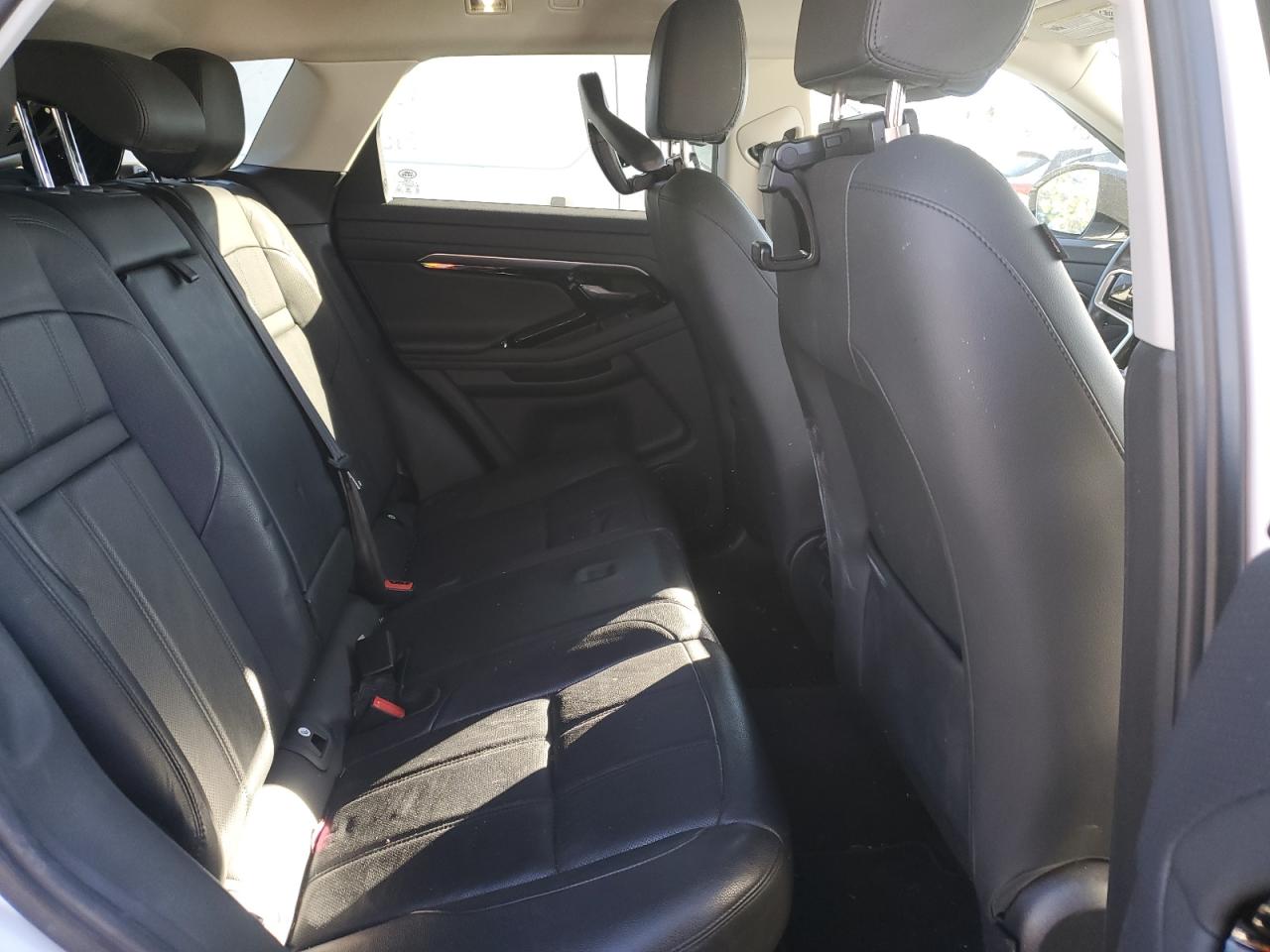 2022 Land Rover Range Rover - Image 10