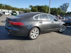 2017 Jaguar Xf Premium zu verkaufen in Miami, FL - Mechanical