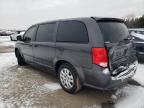 2016 DODGE GRAND CARAVAN SE for sale at Copart ON - TORONTO