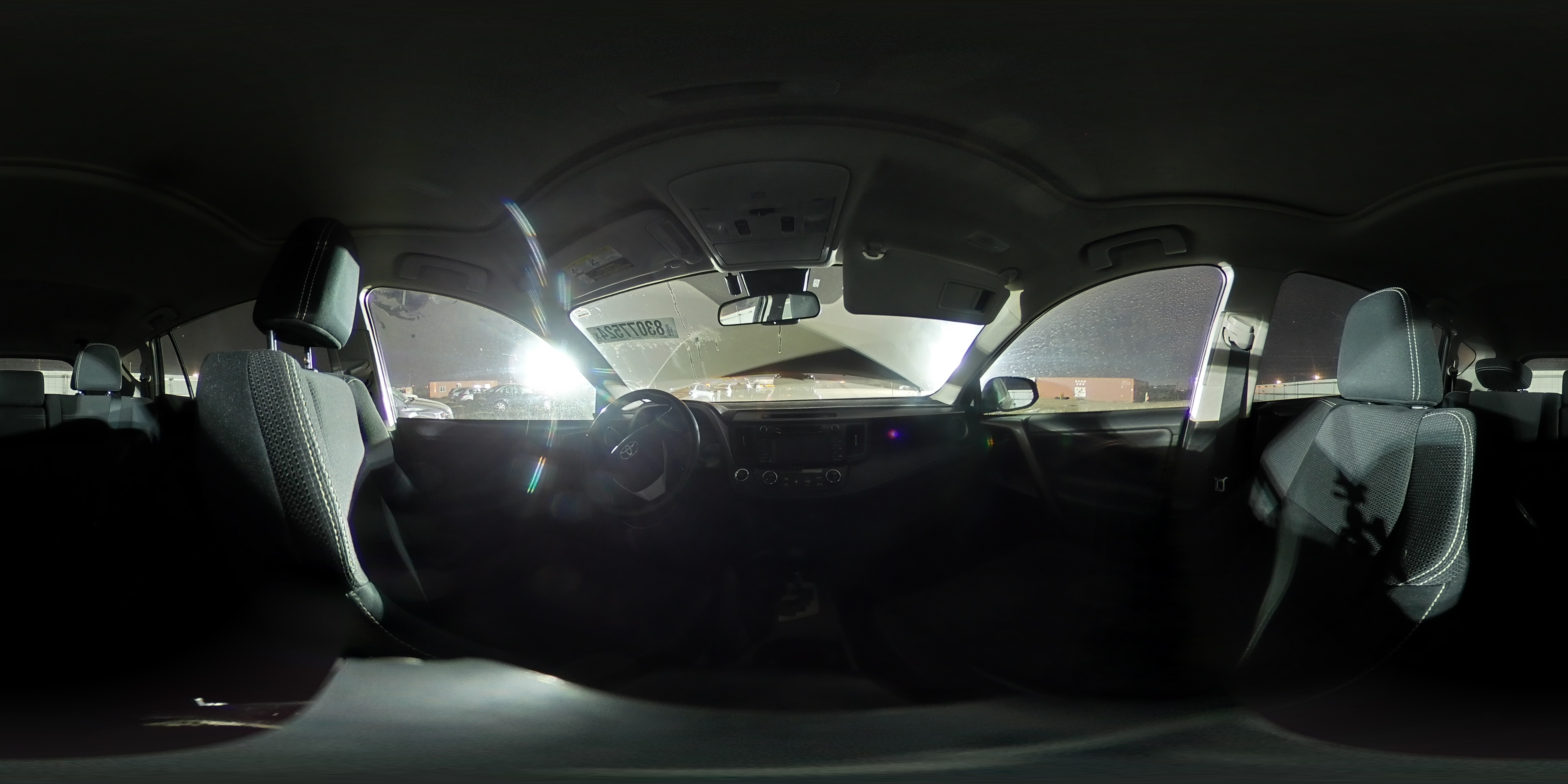 2018 Toyota RAV 4 - Image 12