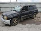 2004 Chevrolet Trailblazer Ls للبيع في Lexington، KY - Water/Flood