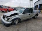 2001 Toyota Tacoma Xtracab zu verkaufen in Chicago Heights, IL - Rollover