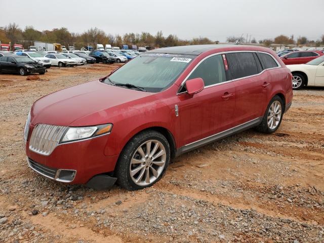 2011 Lincoln Mkt  na sprzedaż w Oklahoma City, OK - Front End