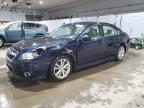 2013 Subaru Legacy 2.5I Limited продається в Candia, NH - Front End