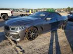 2022 Bmw M850Xi  na sprzedaż w Houston, TX - Front End