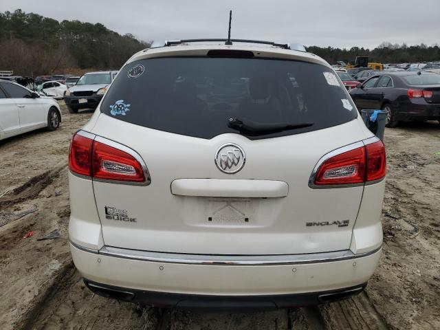  BUICK ENCLAVE 2014 Белый