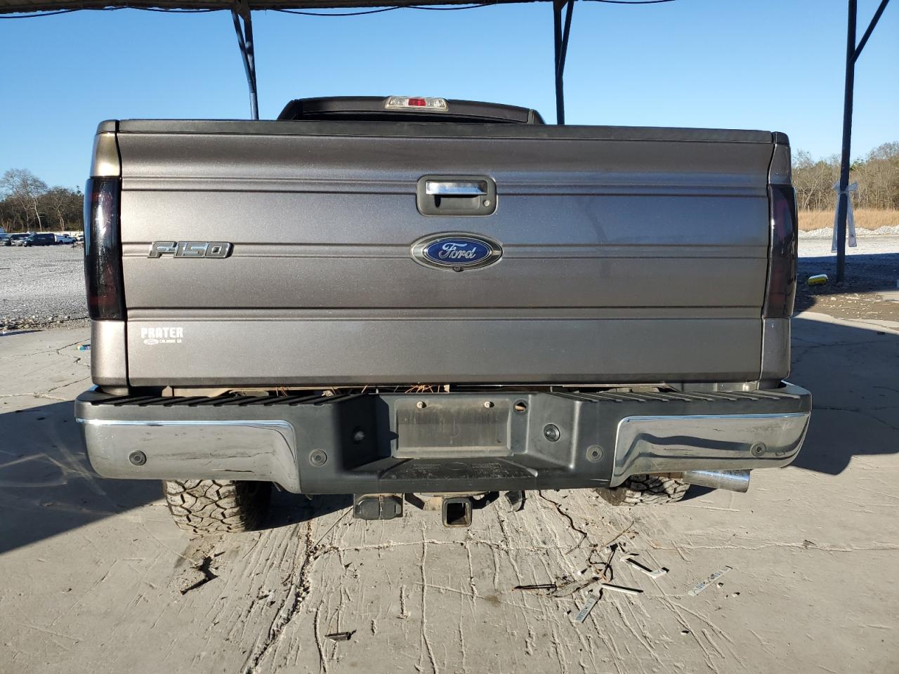 2014 Ford F-150 - Image 6