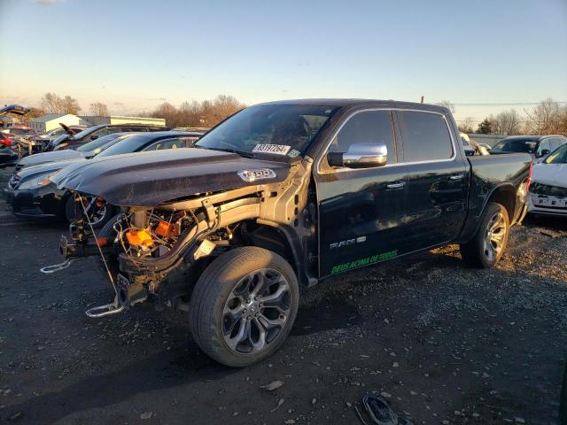 2022 Ram 1500 Longhorn
