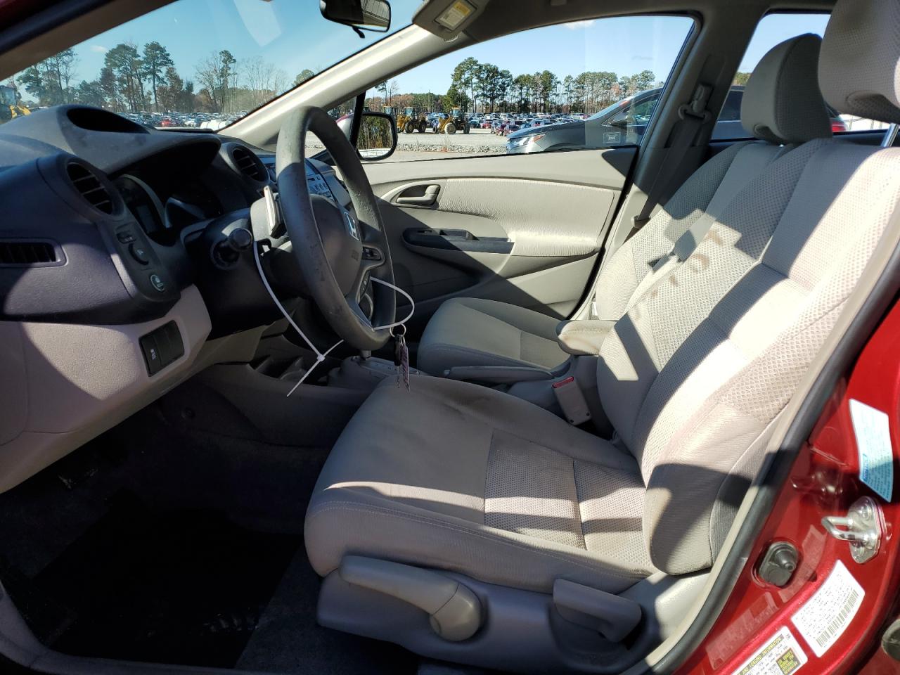 2010 Honda Insight - Image 7