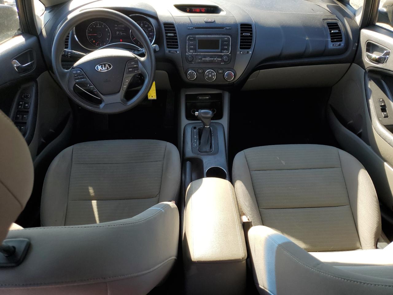 2014 Kia Forte - Image 8