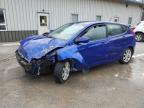 2012 Hyundai Accent Gls продається в York Haven, PA - Front End