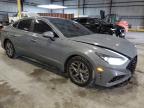 2023 Hyundai Sonata Sel на продаже в Jacksonville, FL - Front End