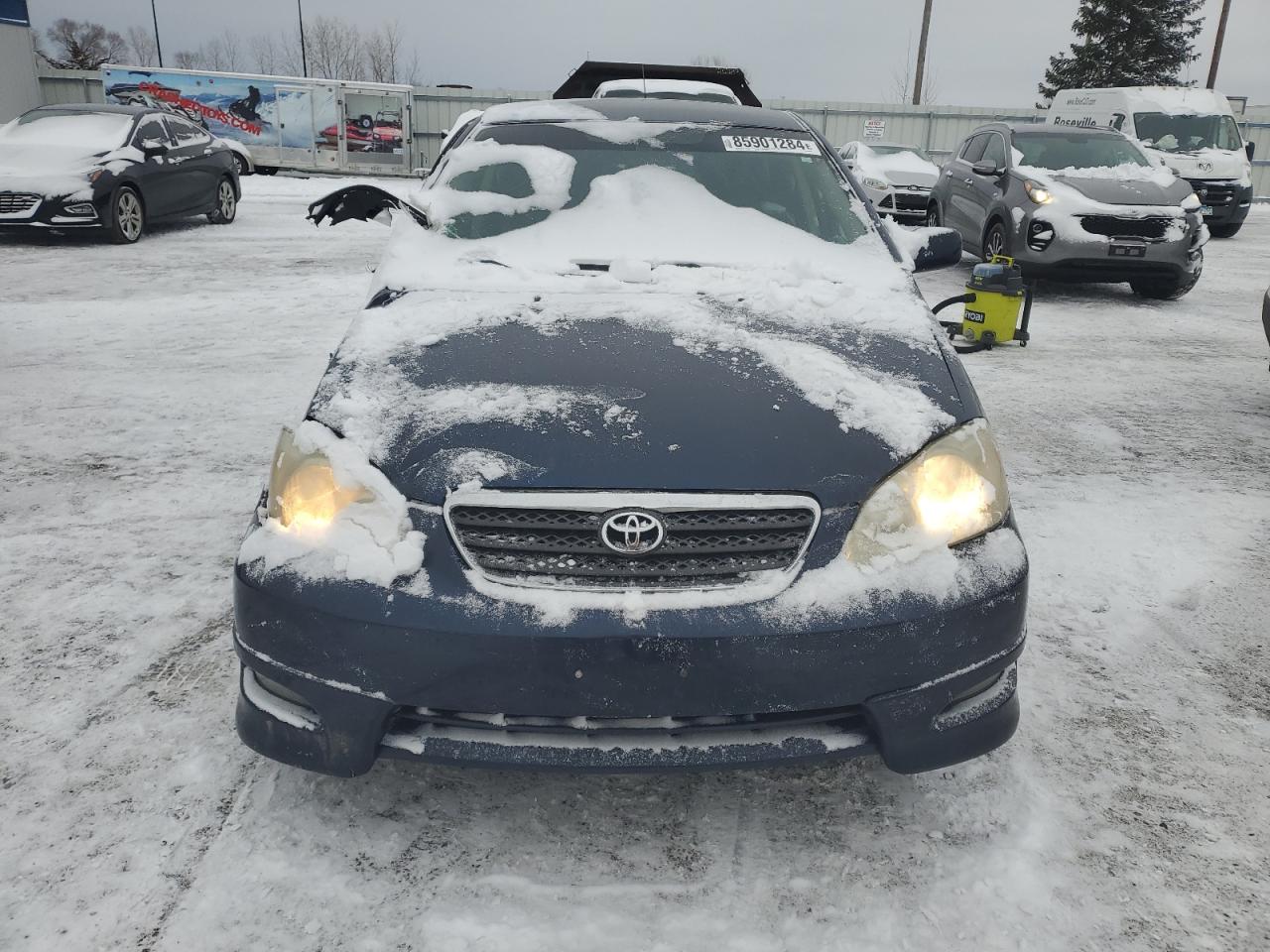 2006 Toyota Corolla - Image 5