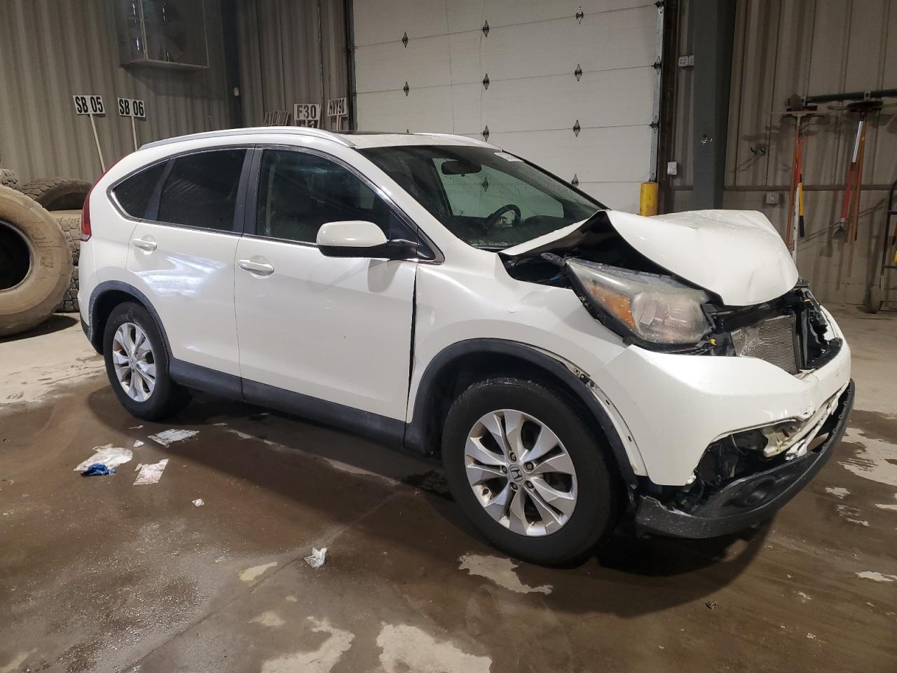 2012 Honda CR-V - Image 4
