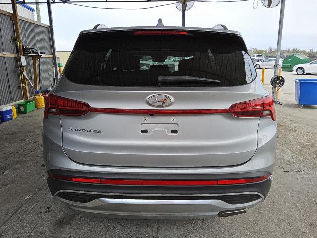  HYUNDAI SANTA FE 2023 Gray