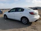 2011 Mazda 3 I продається в Fredericksburg, VA - Front End