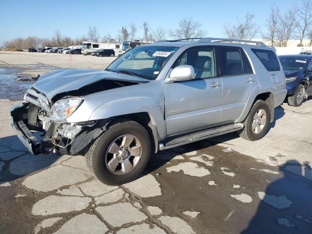 2004 Toyota 4Runner Limited