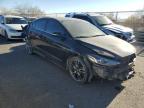 2018 Hyundai Elantra Sport იყიდება North Las Vegas-ში, NV - Front End