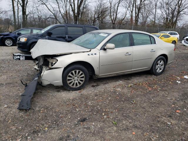 2007 Buick Lucerne Cx