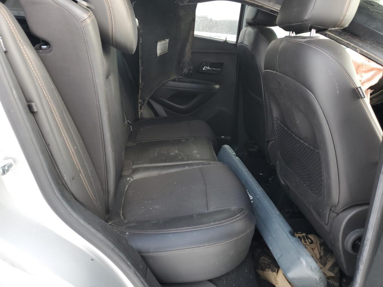 2019 Chevrolet Trax - Image 11