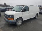 Vallejo, CA에서 판매 중인 2010 Chevrolet Express G1500  - Normal Wear
