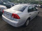 2001 Honda Civic Lx за продажба в Kapolei, HI - Front End