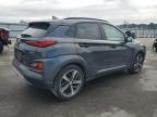 2019 Hyundai Kona Limited продається в Dunn, NC - Front End