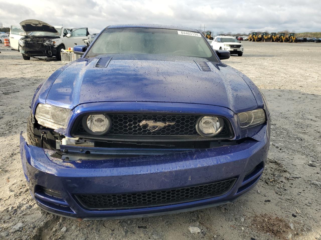 2013 Ford Mustang - Image 5