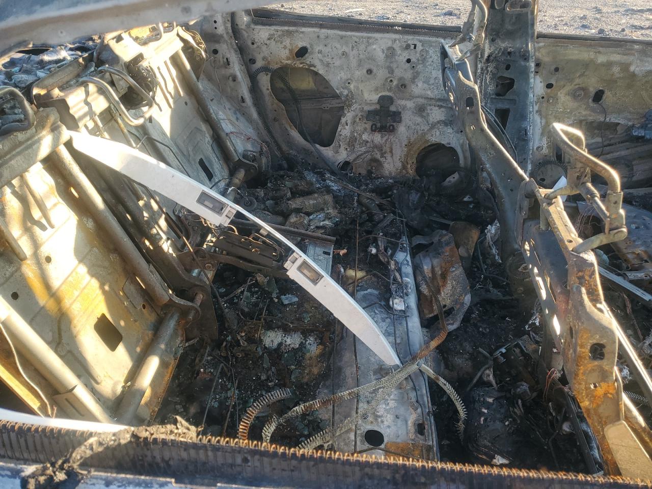 2013 Ford Fusion - Image 10