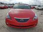 2004 Toyota Camry Solara Se zu verkaufen in Wilmer, TX - Rear End