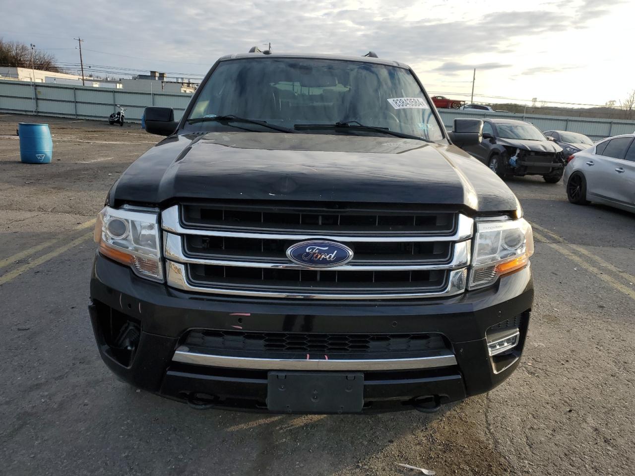 VIN 1FMJU2ATXHEA16861 2017 FORD EXPEDITION no.5