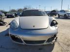 2011 Porsche Cayman  за продажба в Wilmer, TX - Front End