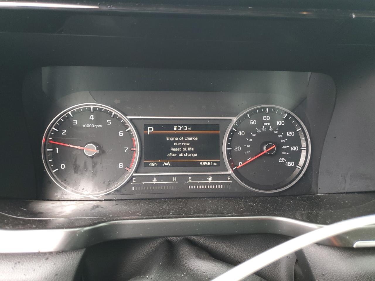 2023 Kia Sorento - Image 9