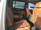 2015 Cadillac Escalade Esv Premium за продажба в Riverview, FL - Front End