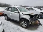 2011 Kia Sorento Base იყიდება Ellwood City-ში, PA - Front End