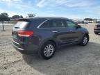 2016 Kia Sorento Lx продається в Lumberton, NC - Front End