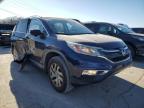 2016 Honda Cr-V Exl продається в Lebanon, TN - Side